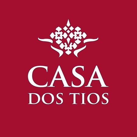 Casa Dos Tios Estremoz-Veiros Villa Kültér fotó