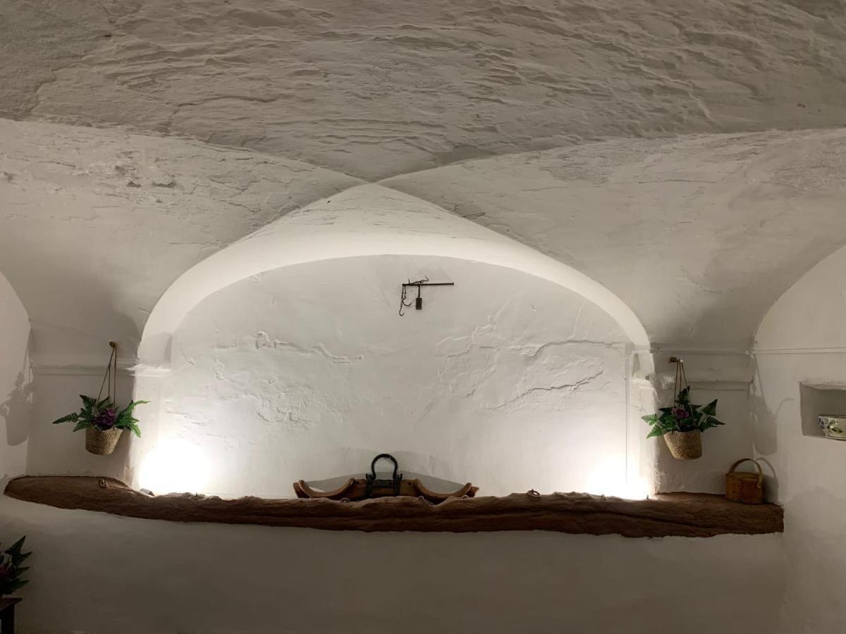 Casa Dos Tios Estremoz-Veiros Villa Kültér fotó