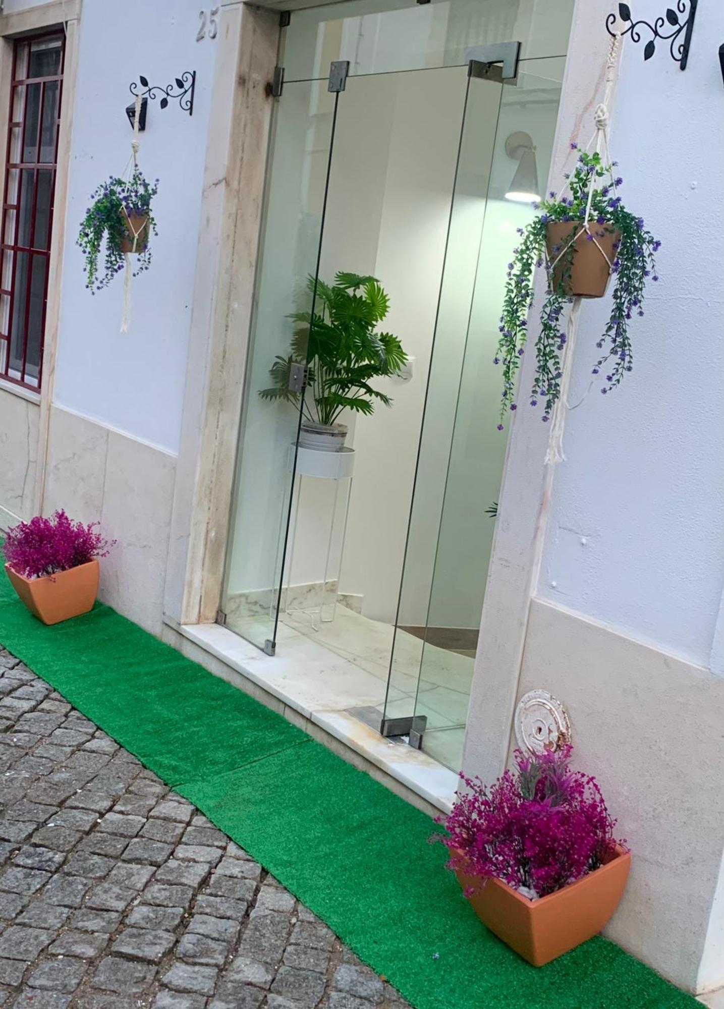 Casa Dos Tios Estremoz-Veiros Villa Kültér fotó