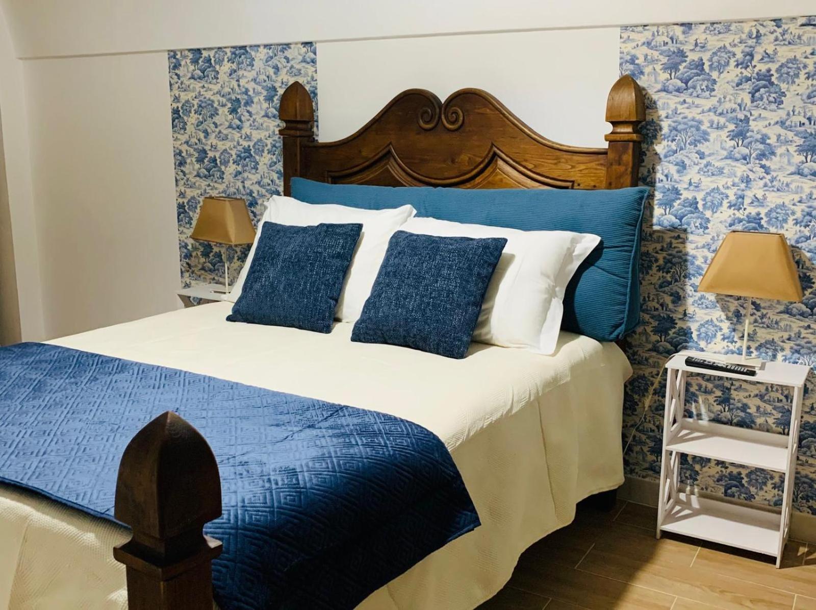 Casa Dos Tios Estremoz-Veiros Villa Kültér fotó