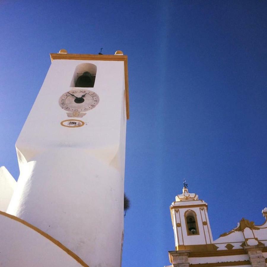 Casa Dos Tios Estremoz-Veiros Villa Kültér fotó