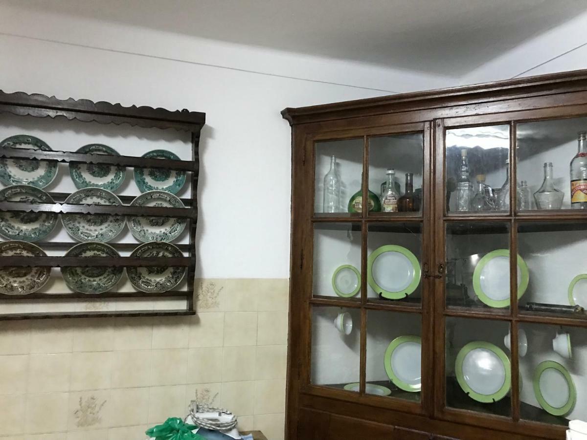 Casa Dos Tios Estremoz-Veiros Villa Kültér fotó