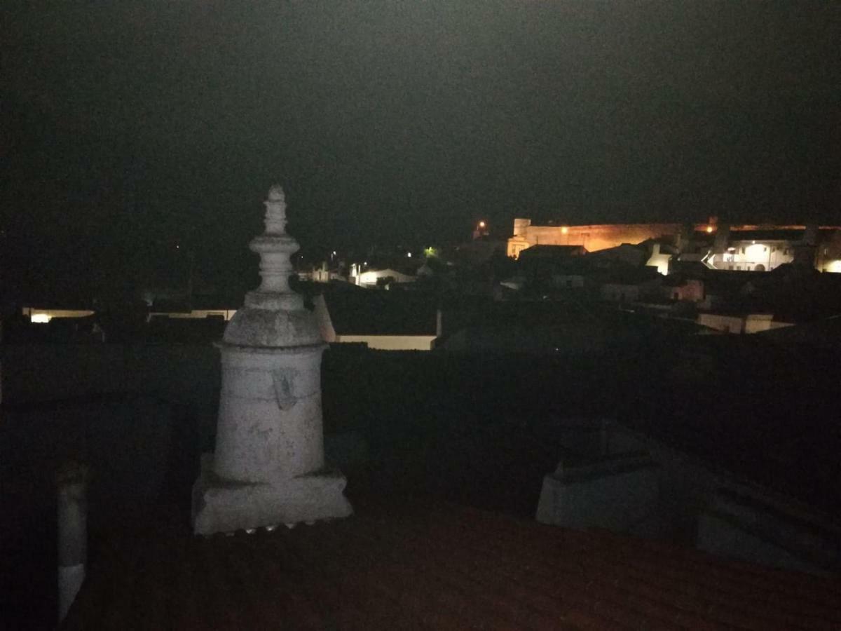 Casa Dos Tios Estremoz-Veiros Villa Kültér fotó