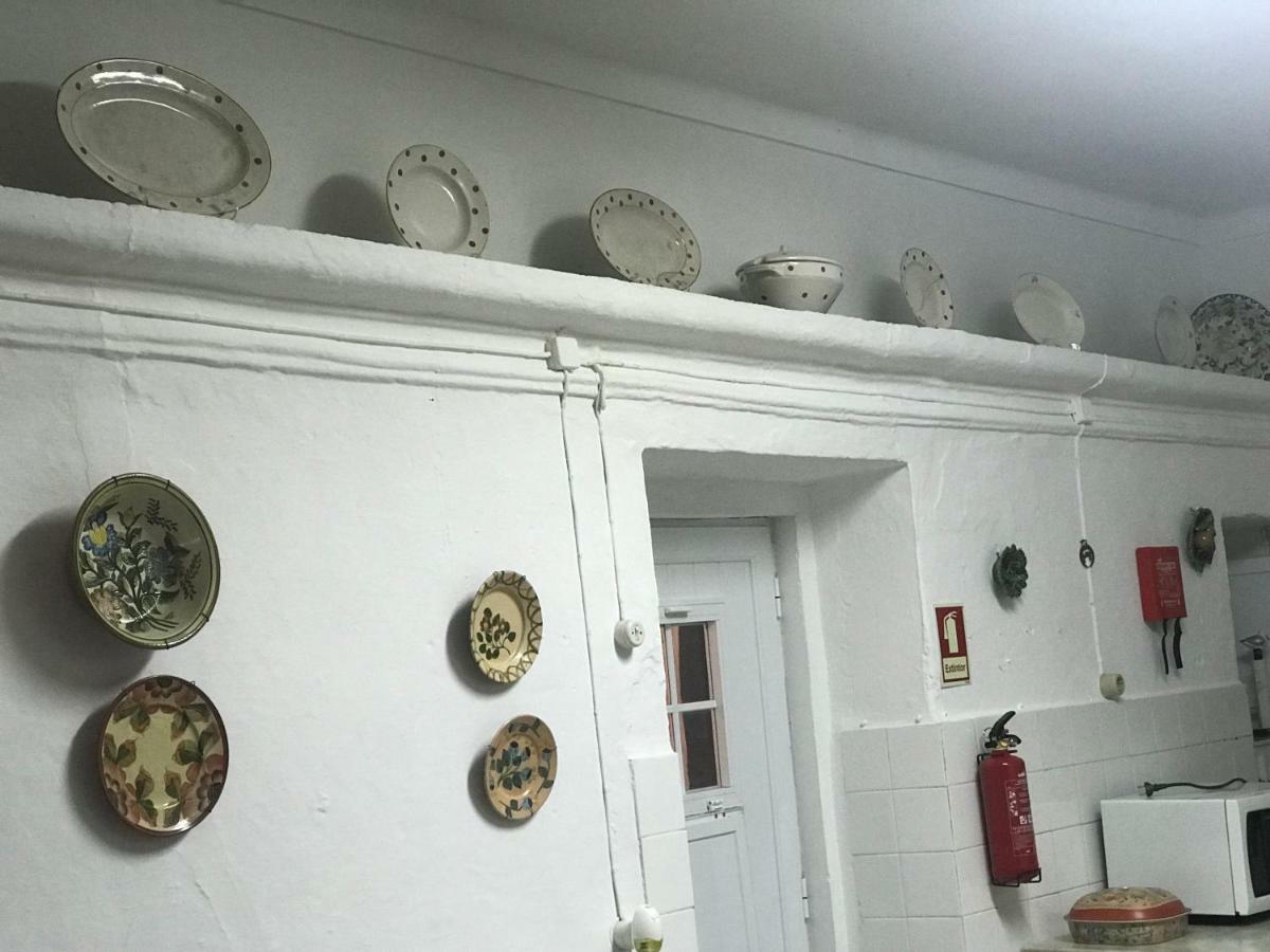 Casa Dos Tios Estremoz-Veiros Villa Kültér fotó