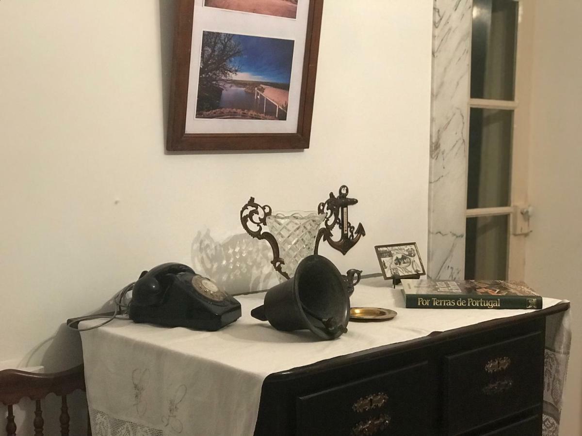 Casa Dos Tios Estremoz-Veiros Villa Kültér fotó