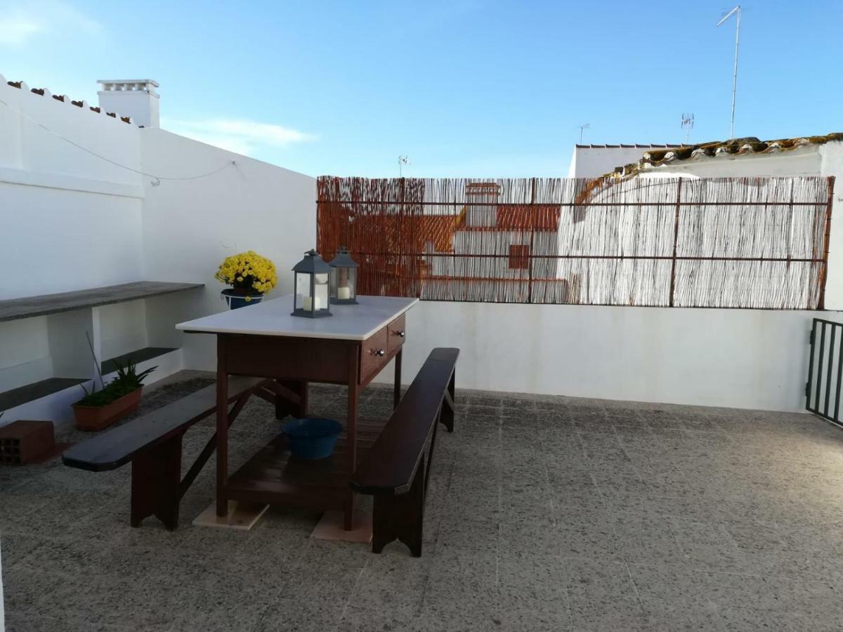Casa Dos Tios Estremoz-Veiros Villa Kültér fotó
