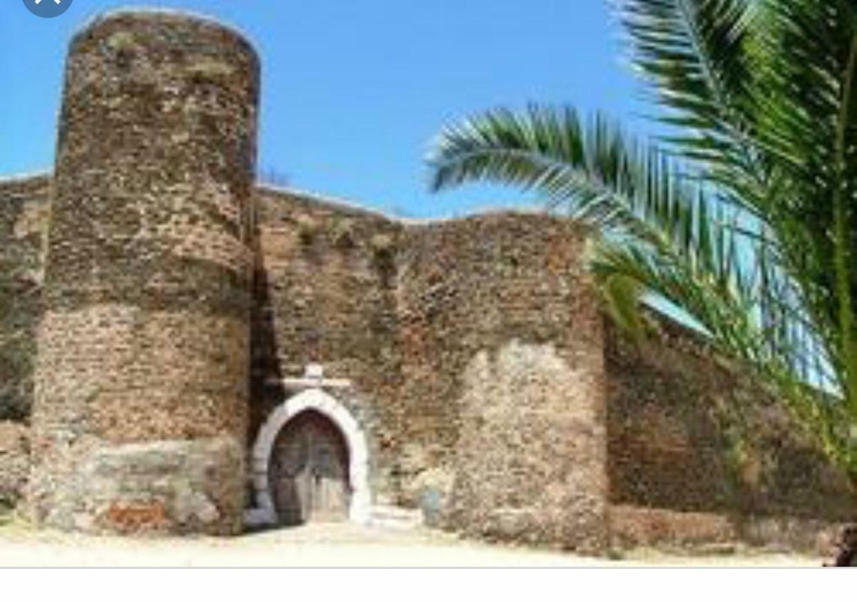Casa Dos Tios Estremoz-Veiros Villa Kültér fotó