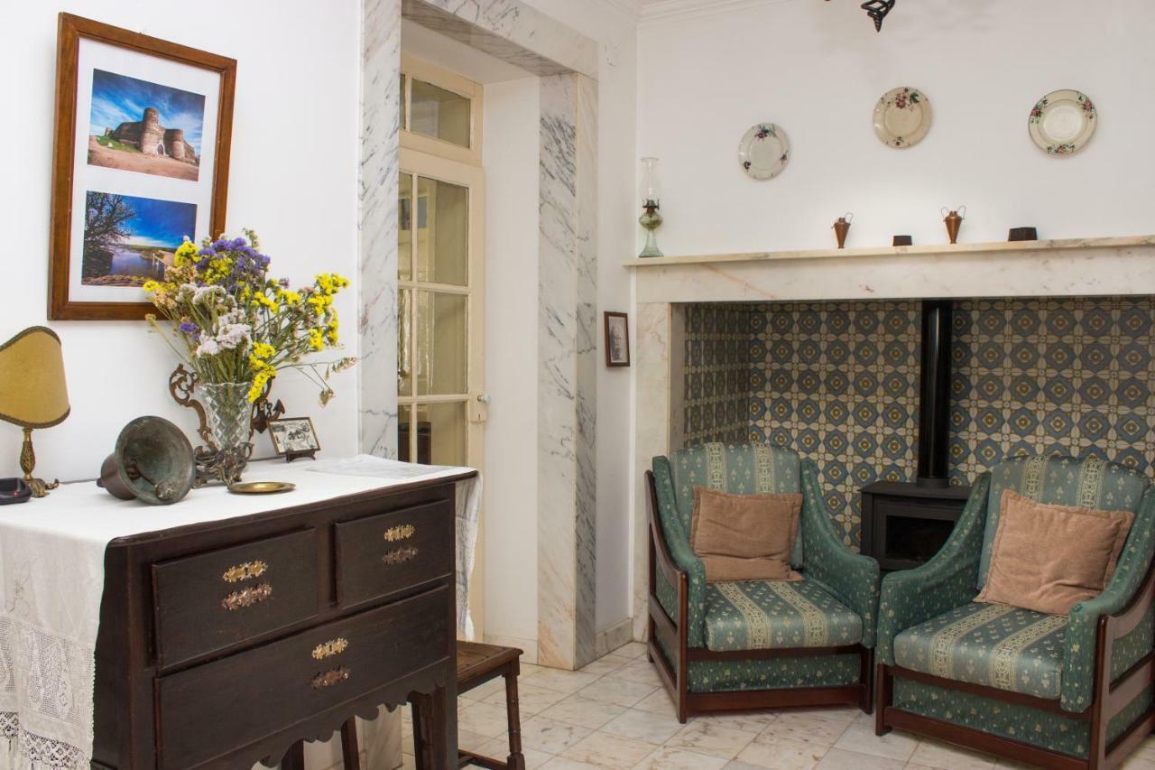 Casa Dos Tios Estremoz-Veiros Villa Kültér fotó