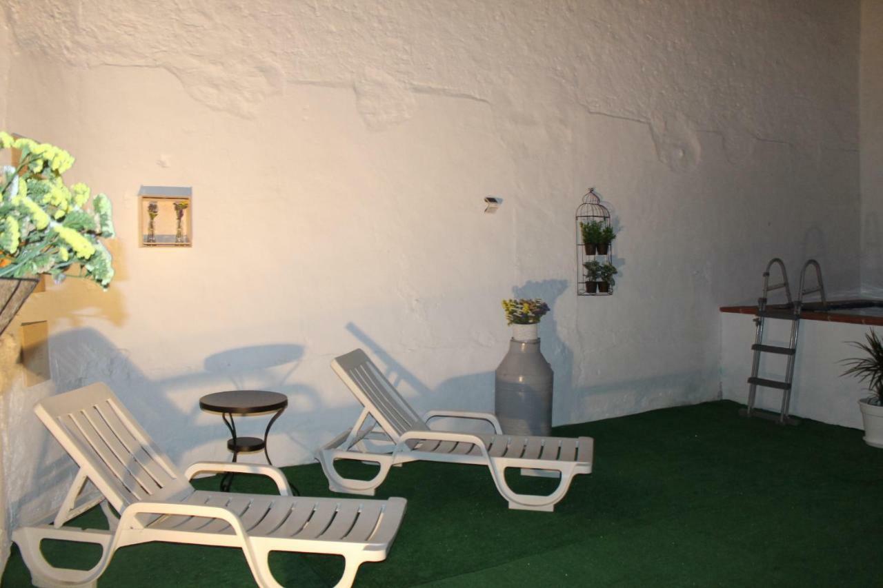 Casa Dos Tios Estremoz-Veiros Villa Kültér fotó