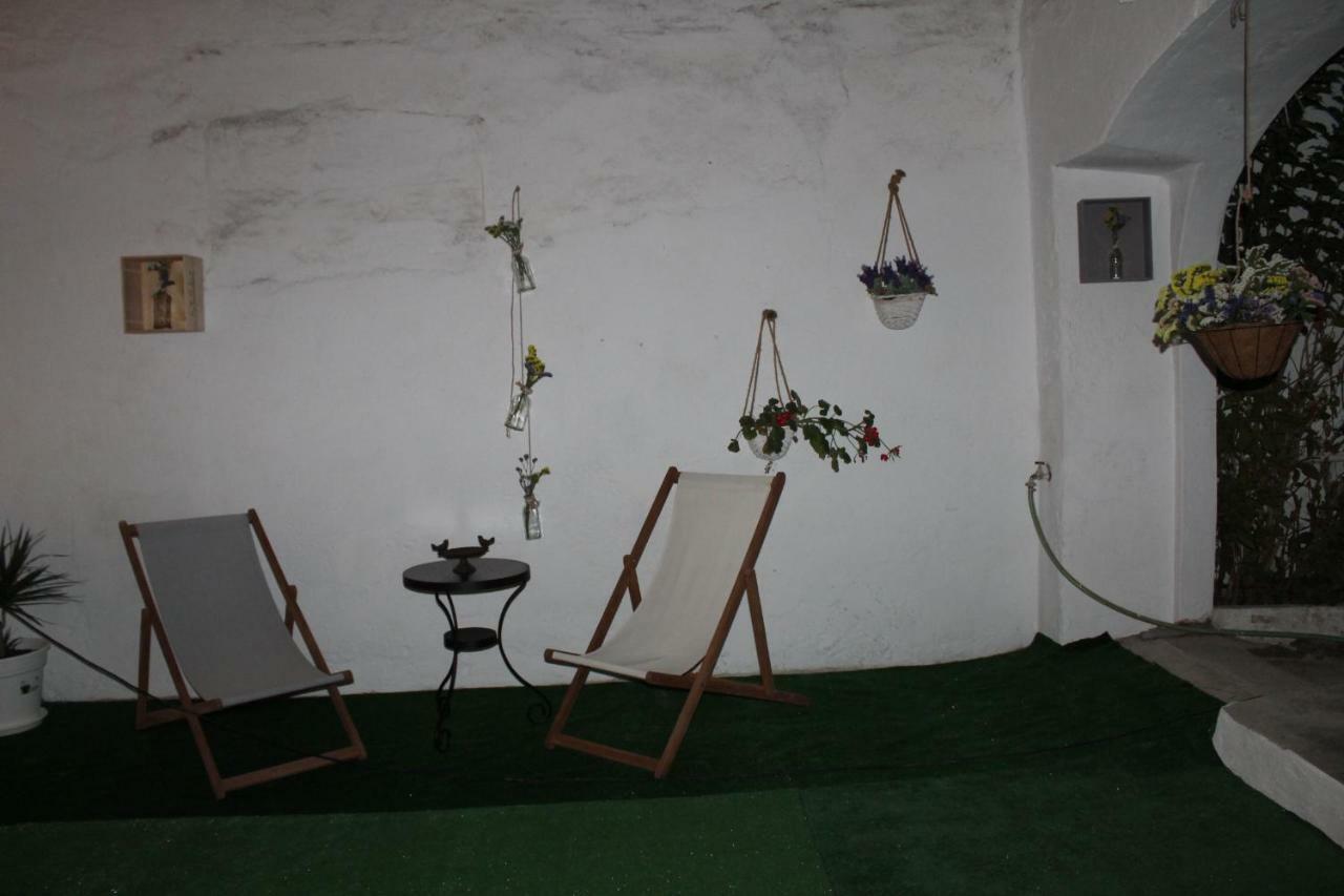 Casa Dos Tios Estremoz-Veiros Villa Kültér fotó
