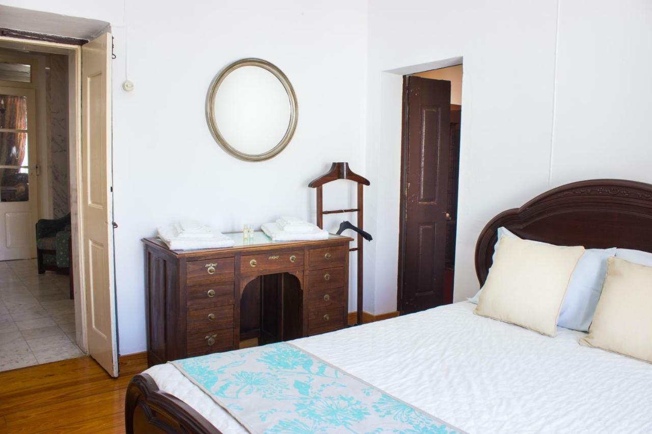 Casa Dos Tios Estremoz-Veiros Villa Kültér fotó