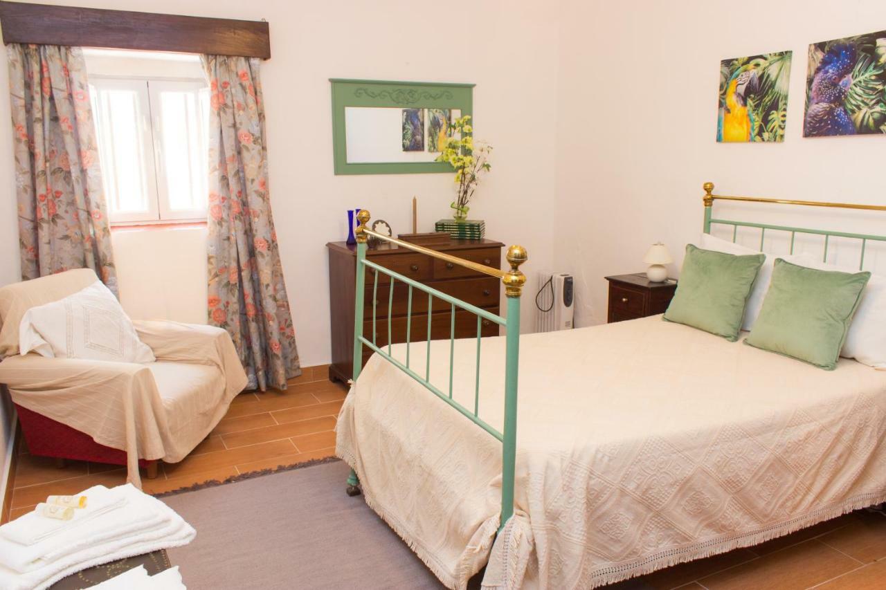 Casa Dos Tios Estremoz-Veiros Villa Kültér fotó