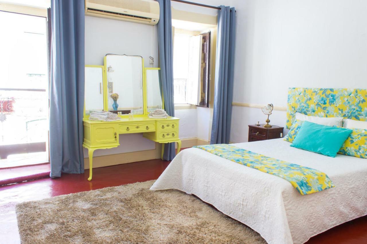 Casa Dos Tios Estremoz-Veiros Villa Kültér fotó