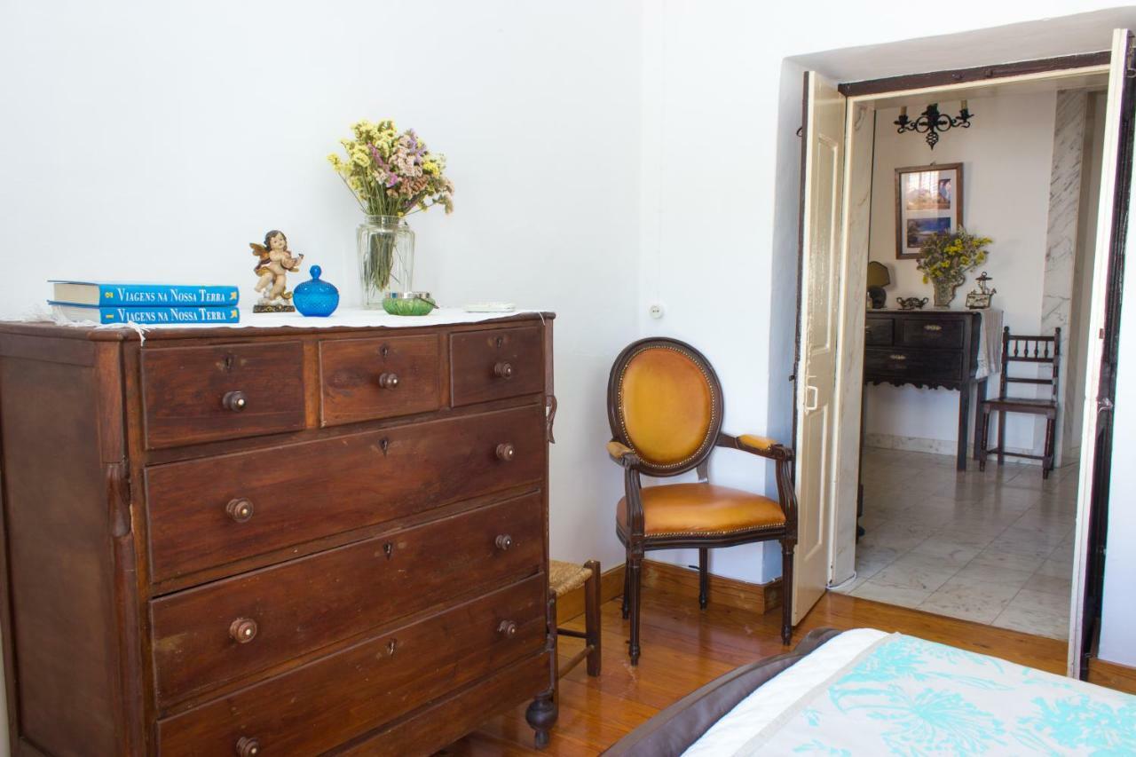 Casa Dos Tios Estremoz-Veiros Villa Kültér fotó