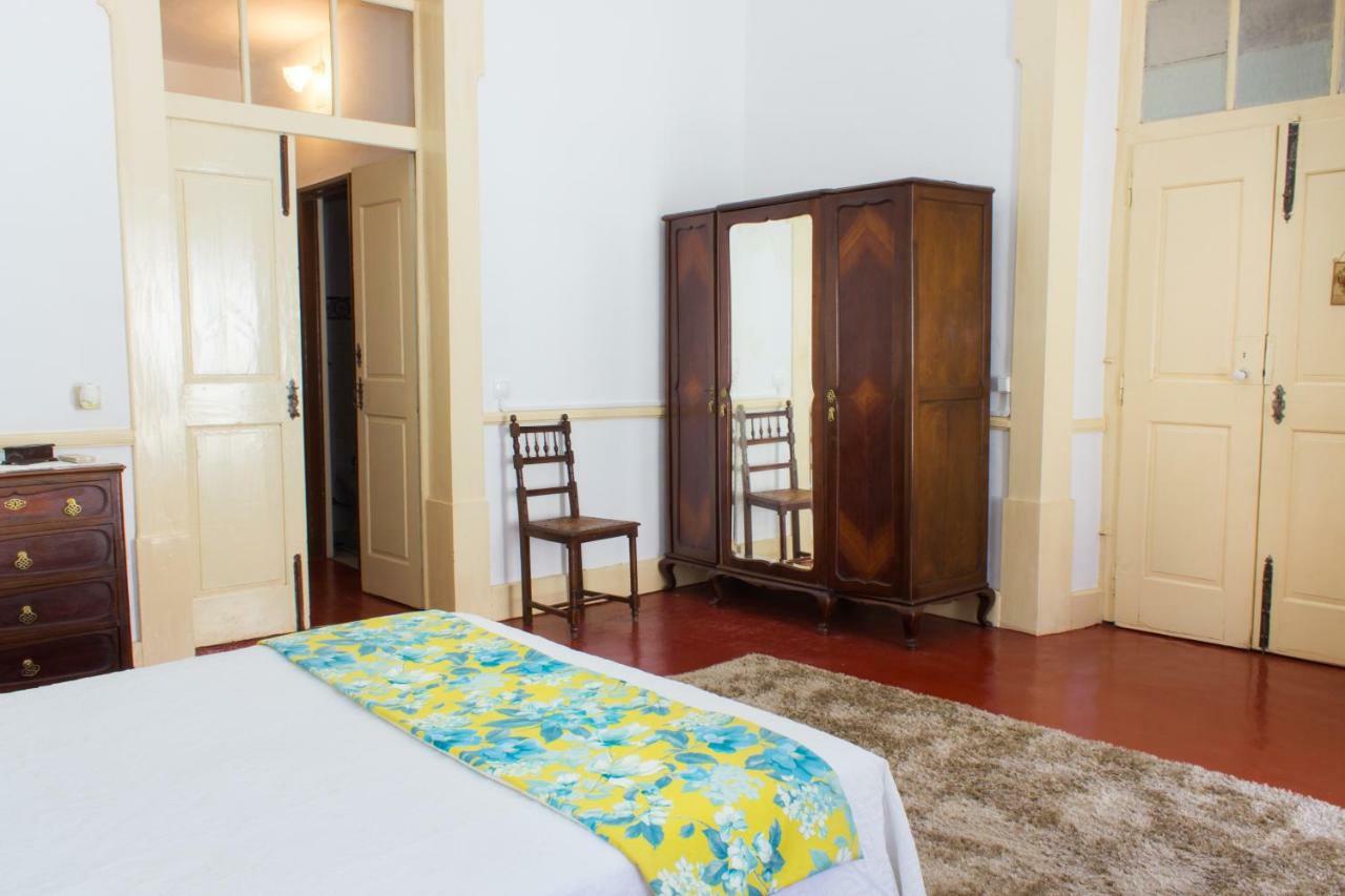 Casa Dos Tios Estremoz-Veiros Villa Kültér fotó