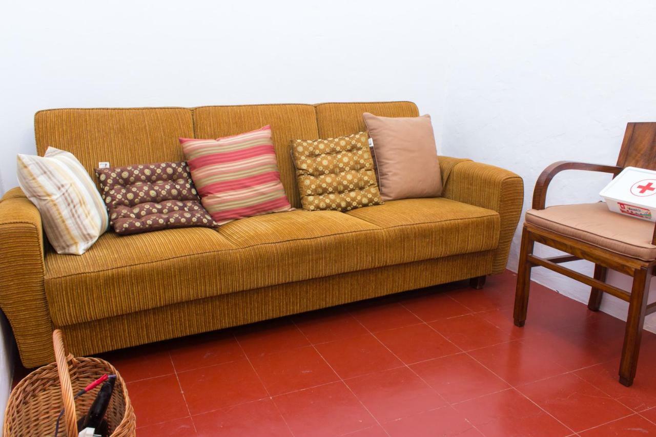 Casa Dos Tios Estremoz-Veiros Villa Kültér fotó