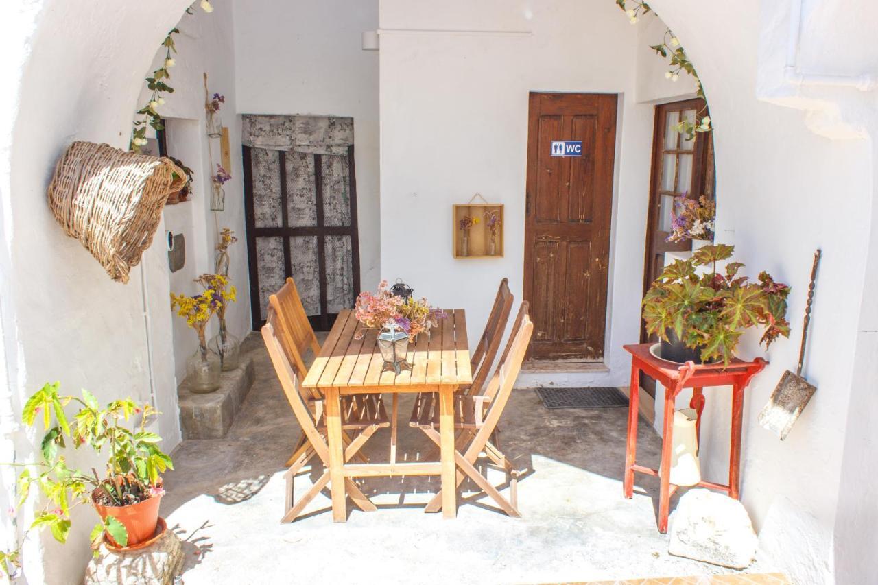 Casa Dos Tios Estremoz-Veiros Villa Kültér fotó