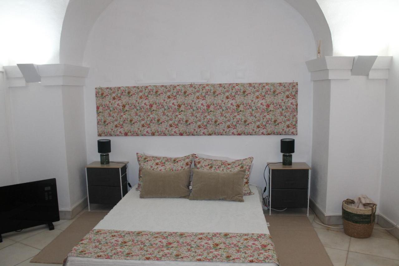 Casa Dos Tios Estremoz-Veiros Villa Kültér fotó